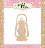 Lantern Magnet