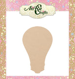 Bulb Magnet