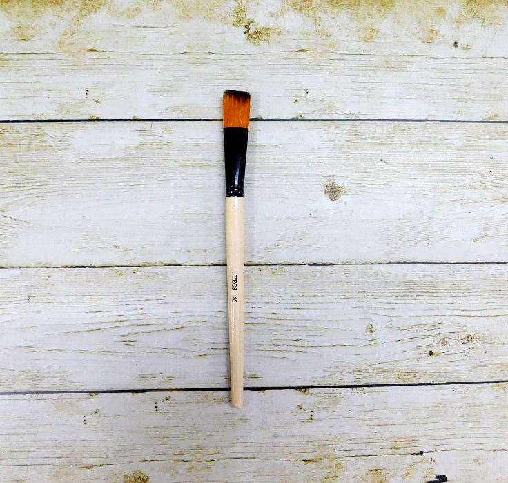 Flat Brush 18MM