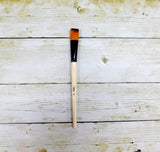 Flat Brush 18MM