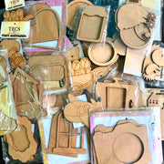 Fridge Magnets Bundle