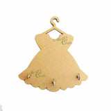 Frock Key Holder