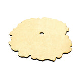 Geode Clock Base 1