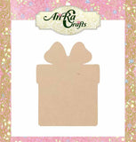 Gift Box Magnet