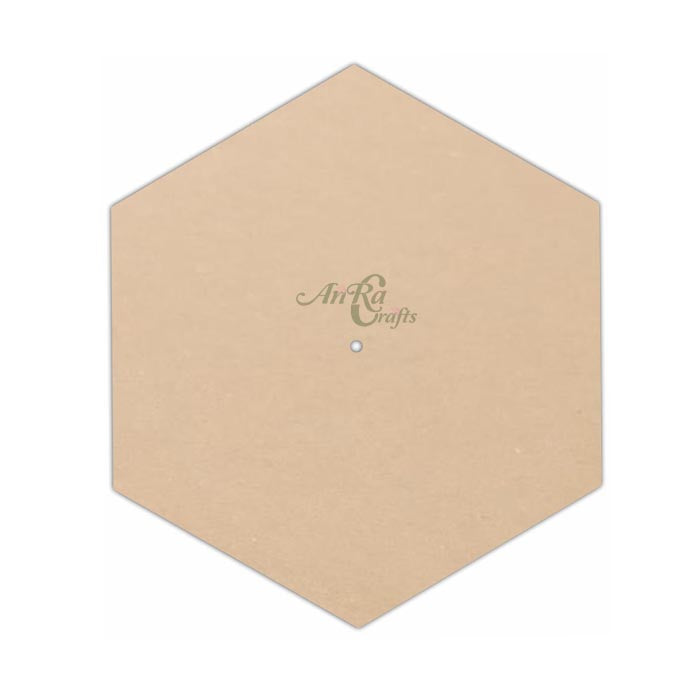 10 Inch Clock Base