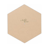10 Inch Clock Base