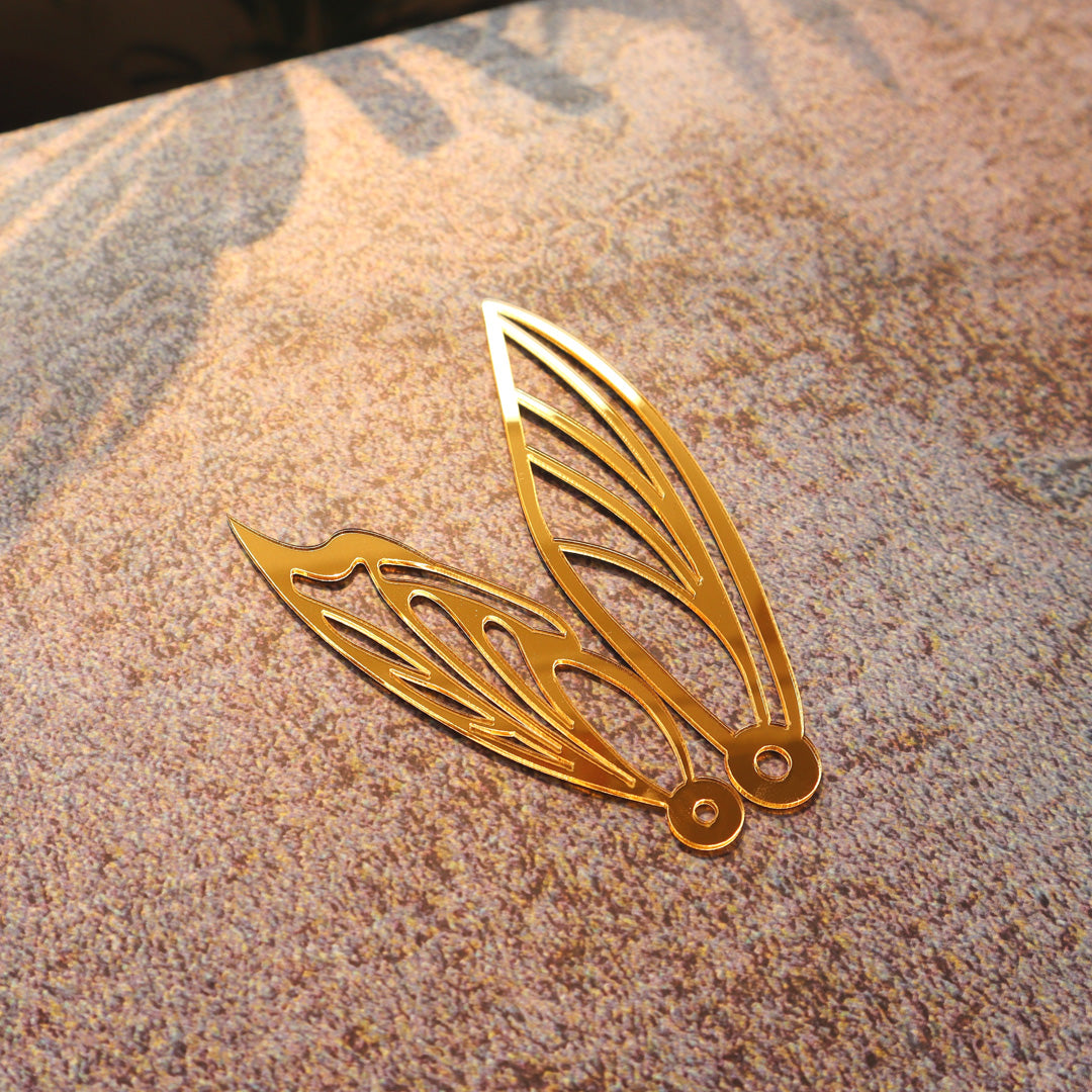 Butterfly Clock Hand Needle A