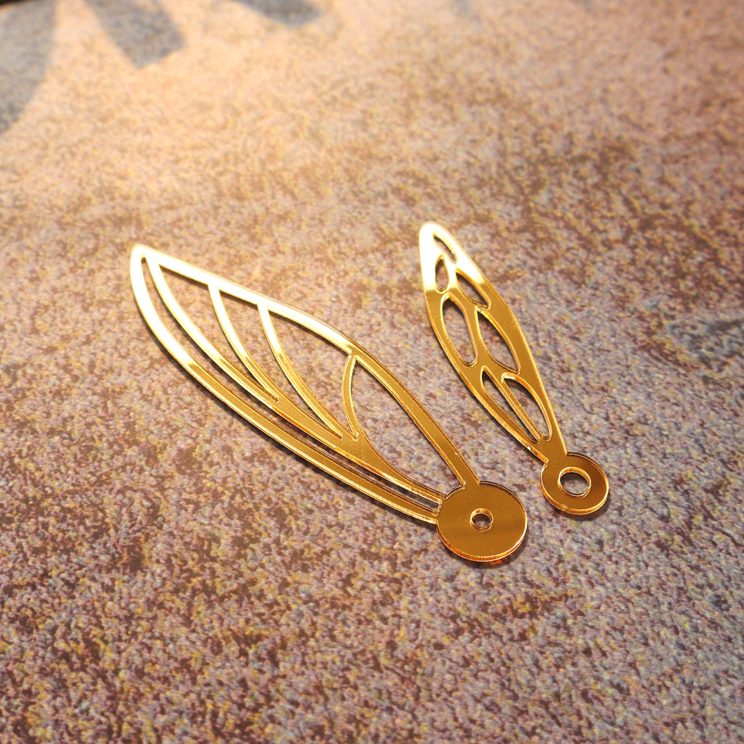 Butterfly Clock Hand Needle B