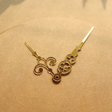 Victorian Clock Hand Needle C