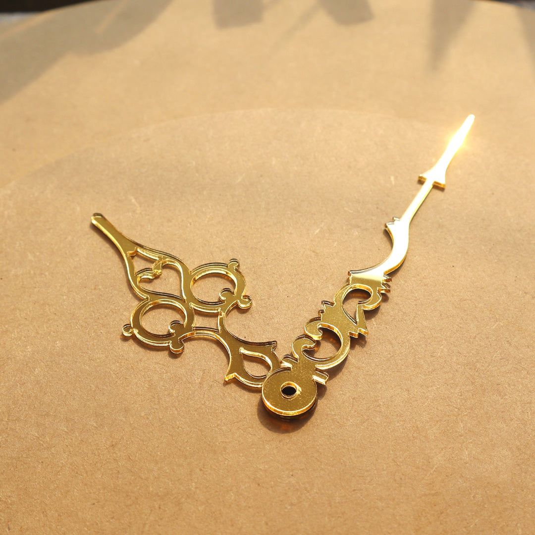 Victorian Clock Hand Needle A