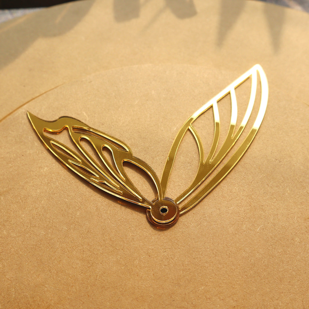 Butterfly Clock Hand Needle A