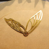 Butterfly Clock Hand Needle A