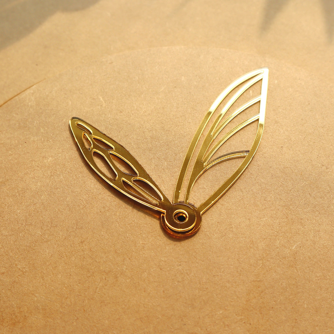 Butterfly Clock Hand Needle B