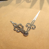 Victorian Clock Hand Needle B