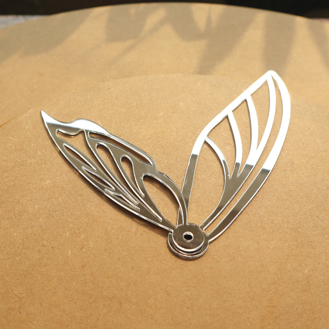 Butterfly Clock Hand Needle A