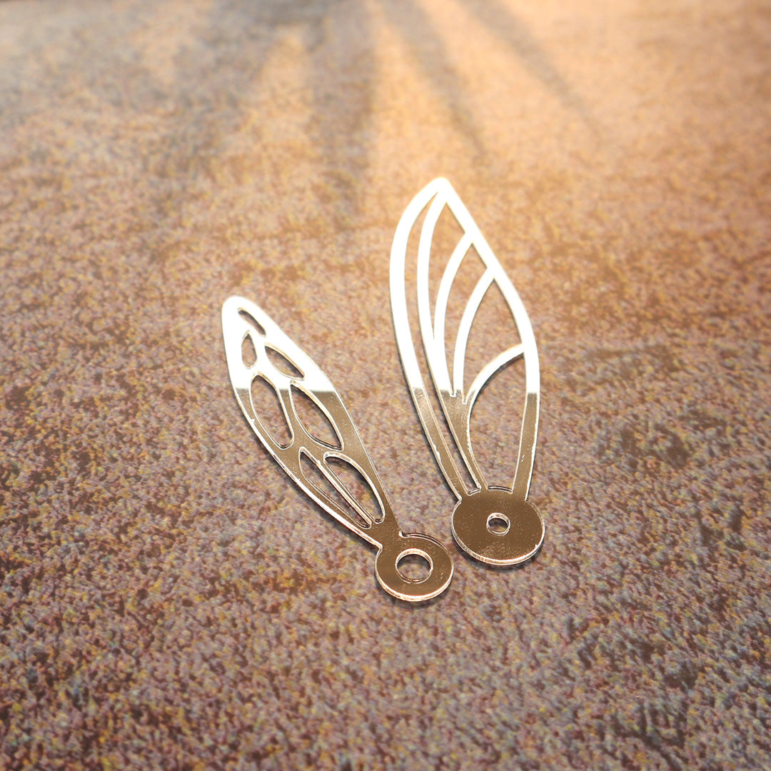 Butterfly Clock Hand Needle B