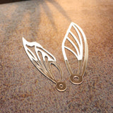 Butterfly Clock Hand Needle A