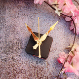 Victorian Clock Hand Needle D