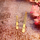 Victorian Clock Hand Needle G