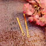Victorian Clock Hand Needle K
