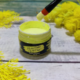Satin Lemon Multi-Surface Chalk Paint