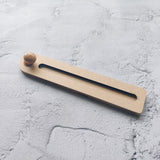 Curved Incense Stick Holder