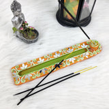 Curved Incense Stick Holder