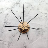 Magnolia Layered Incense Stick Holder