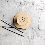 Hexagonal Incense Stick Holder