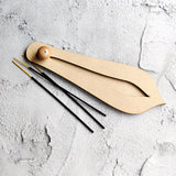 Petal Shape Incense Stick Holder
