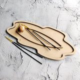 Boat Shape Incense Stick Holder