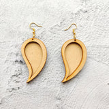 Beautiful Earring Base 37