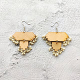 Beautiful Earring Base 42