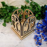 Victorian Center Table Lantern