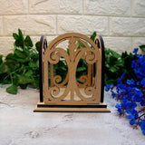 Victorian Center Table Lantern