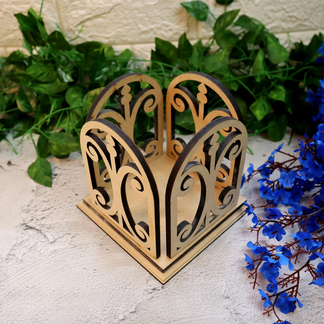 Victorian Center Table Lantern