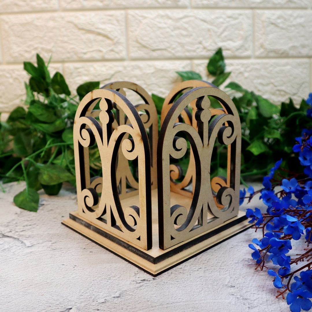 Victorian Center Table Lantern