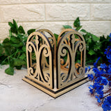 Victorian Center Table Lantern