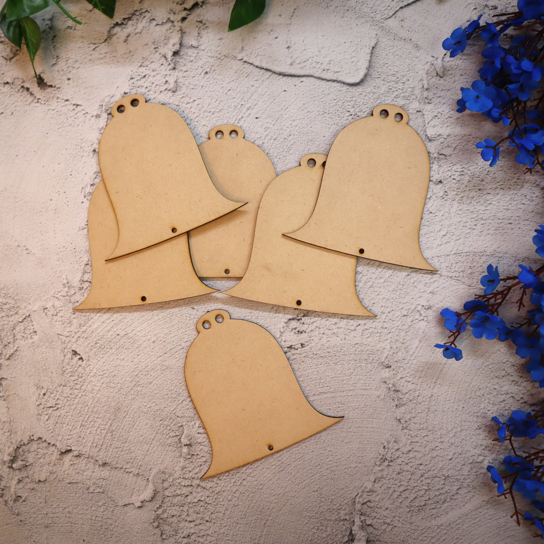 Ghanti Bells Shape Bandhanwar