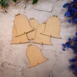 Ghanti Bells Shape Bandhanwar