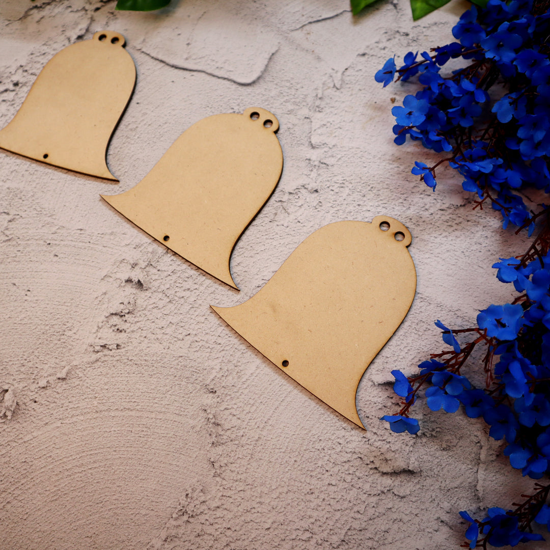 Ghanti Bells Shape Bandhanwar