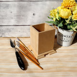 Victorian Single Slot Pen Stand