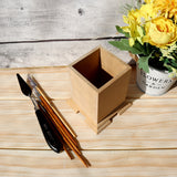 Victorian Single Slot Pen Stand