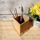 Victorian Single Slot Pen Stand