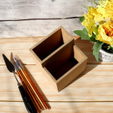 Pen Stand Cutlery Holder Multi Purpose Organizer