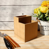 Pen Stand Cutlery Holder Multi Purpose Organizer