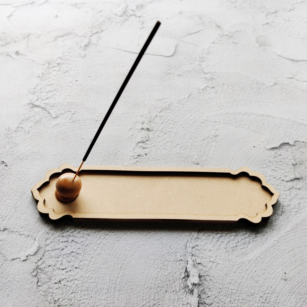 Vintage Incense Stick Holder