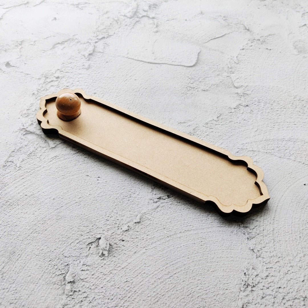 Vintage Incense Stick Holder