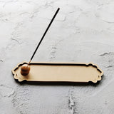 Vintage Incense Stick Holder