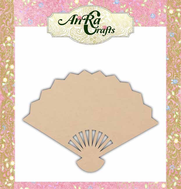 Japanese Fan Magnet